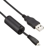 UC-E6 Usb Data Cable For Fuji Finepix 20 40 480 5700 8000 8100 A100 A150. Fixed Price $7.89.