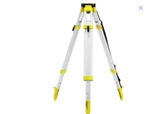 Leica CTP104 Aluminum Tripod With Fast Clamps 767710. Fixed Price $94.99.