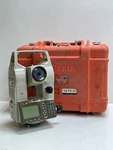 Sokkia SET4110 Total Station (for Parts). Fixed Price $750.00.