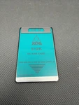 Tds Ram Card For Hewlett Packard Hp 48GX Rpn Surveying Calculator 512KB. Fixed Price $189.48.