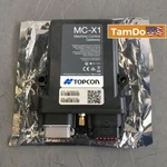 Topcon MC-X1 Machine Control Gateway, Gps Excavator Unit *please Read*. Fixed Price $850.00.