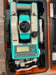 Nikon NPL-522 Total Station #C9. Fixed Price $990.00.
