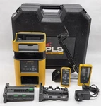 Fluke Pacific Laser Systems Pls HV2R Rotary Level. Fixed Price $899.85.