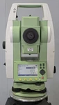 Leica TS02 Power 3" R400 Conventional Reflectorless Survey Total Station. Fixed Price $3495.00.