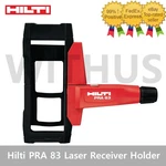 Hilti Pra 83 Laser Receiver Holder # 2071084 Measuring System - Tracking=. Fixed Price $105.95.