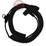 Topcon 9063-1244-15 Machine Control Cable, System 4,. Fixed Price $249.00.