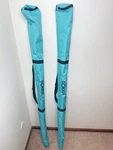 Sokkia Pro Series Knob Lock Prism Pole For Gnss Gps & Total Station.. Fixed Price $350.00.