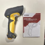 Symbol LS3408 Handheld Barcode Scanner With Quick Start Guide, Series. Fixed Price $35.00.