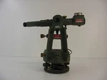 Cubic Precision K&e Bronson High Theodolite Model 71-1010 Month War.. Fixed Price $900.00.