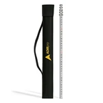 Adirpro 14-FOOT Aluminum Grade Rod 10THS, Dual Sided 4-SECTION Telescopic L.... Fixed Price $61.89.