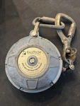 Falltech Duratech 7276WR 20' Contractor Web Srl, W/ Swivel Aluminum Carabiner. Fixed Price $139.99.