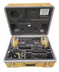 Topcon Hiper FH915 Mhz Gps/glonass Base & Rover Set - 4216. Fixed Price $4898.00.