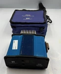 Pacific Crest Pdl Positioning Data Link 4535 Radio 450-470 Mhz. Fixed Price $550.00.