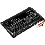Battery For Trimble Juno T45 Slate Spectra T41-R01-001 S11DG103A S11GD103A. Fixed Price $44.09.