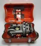 Lietz Sokkisha BT20 BT-20 Survey Transit With Case & Tripod. Fixed Price $499.95.