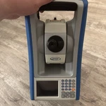 Spectra Precision Focus 35 5" Total Station No Charger. Fixed Price $1999.00.