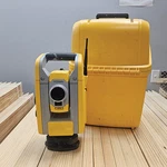 Trimble S3 Robotic Total Station Pre-owned DR58410021-91510692. Fixed Price $7000.00.