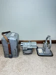 Sokkisha Lietz AL-2 Automatic Transit Level Survey W/ Full Metal Case. Fixed Price $249.00.