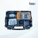 Mesa Juniper System Rugged Tablet Data Collector Msa-g Series Device Only. Fixed Price $165.00.