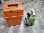 Leica Wild T3000 Theodolite With Case No Battery. Fixed Price $700.00.