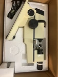 Topcon LM-3B Manual Lensometer Made In Japan Great Condition. Fixed Price $450.00.