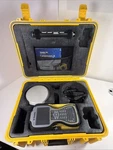 Trimble R8S Gps Gnss Rover Receiver W/ TSC3 Access General Survey Equip Man. Fixed Price $3399.99.
