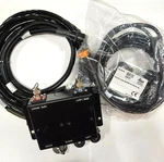 Leica Mc Quick Disconnect W. Sensor Cables, Dozer/grader, Pn 818476. Fixed Price $675.00.