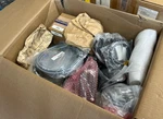 Topcon 1041570-01,HW Kit,dzr Cr All K2 T4F Mlb X3 GR-I3. Fixed Price $1000.00.