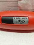 Black & Decker Bullseye 360 Degree Auto Laser Level W/tripod BDL300S. Fixed Price $49.99.