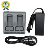 109000 Dual Slot /2 Battery Charger For Trimble Gps S8 S6 R10 Total Station. Fixed Price $127.99.