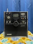 Sony ICF-5800 Sky Sensor Bcl Radio Band Working Vintage Tested Used From Japan. Fixed Price $208.68.