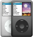 New Apple Ipod Classic 7TH Generation 160GB Ssd. Fixed Price $299.99.