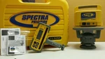 Trimble Spectra Precision LL500 Level W/HL700 Laserometer Detector. Fixed Price $1549.00.
