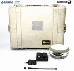 Carlson BRX5 Rover Gps Vrs Kit. Fixed Price $2500.00.