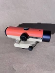 Pentax AL-320 S/n 311871 Speed Focusing Surveyor Engineer. Fixed Price $99.00.