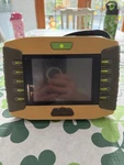 Topcon GX45 Monitor With Cable 9258-0001. Fixed Price $399.00.