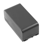 Hi-capacity Battery For GEB111 TPS-800 121 RCS-1100 Pentax CST-225N. Fixed Price $28.59.