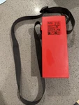 Leica Gps Totalstation Theodolite TM6100A Tracker TDRA6000 GEB171 - Red. Fixed Price $200.00.