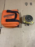 Original Topcon Tribrach F80806, With Optical Plummet For Surveying 1/M Warranty. Fixed Price $399.98.