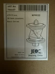 Jeoc MPR122 Leica Style Prism For Survey And Construction Layout , 28.1MM Offset. Fixed Price $300.00.