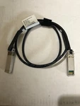58-1000036-01 Brocade 1GE Active 1M. Fixed Price $30.00.