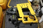Trimble Traverse Kit W/ Case & Accessories. Fixed Price $999.99.