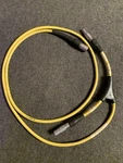 Trimble Serial Field Data Cable 28407 Rev Dca 9552. Fixed Price $14.00.