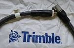 Cable Trimble P/n 57560 For Autosense. Fixed Price $95.00.