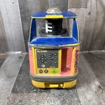 Topcon RL-VH2A Rotating Laser Is Parts/repair Won't Power. Fixed Price $249.99.