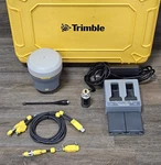 Trimble R10 Gps Gnss Beidou Galileo Rtk Receiver Base Rover 403-470MHZ Uhf. Fixed Price $5895.00.