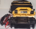 Vivax Metrotech LOC3-5TX Transmitter W Carry Bag + Charger. Fixed Price $672.00.