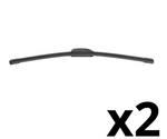 For Vw 2009-2012 Windshield Wiper Blade Front Left And Right (2 Pcs) Bosch. Fixed Price $61.25.
