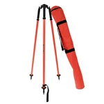 Prism Tripod Aluminum Range Use For Survey Pole, Rover R.... Fixed Price $150.37.