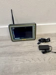 Trimble Kenai Tablet Field Link 5.3 Advanced Feature Gnss 2.4GHZ Radio Excellent. Fixed Price $875.00.